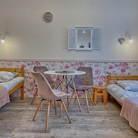 Dom Pod Wedrownym Aniolem Apartment Szklarska Poreba Luaran gambar