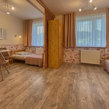 Dom Pod Wedrownym Aniolem Apartment Szklarska Poreba Luaran gambar