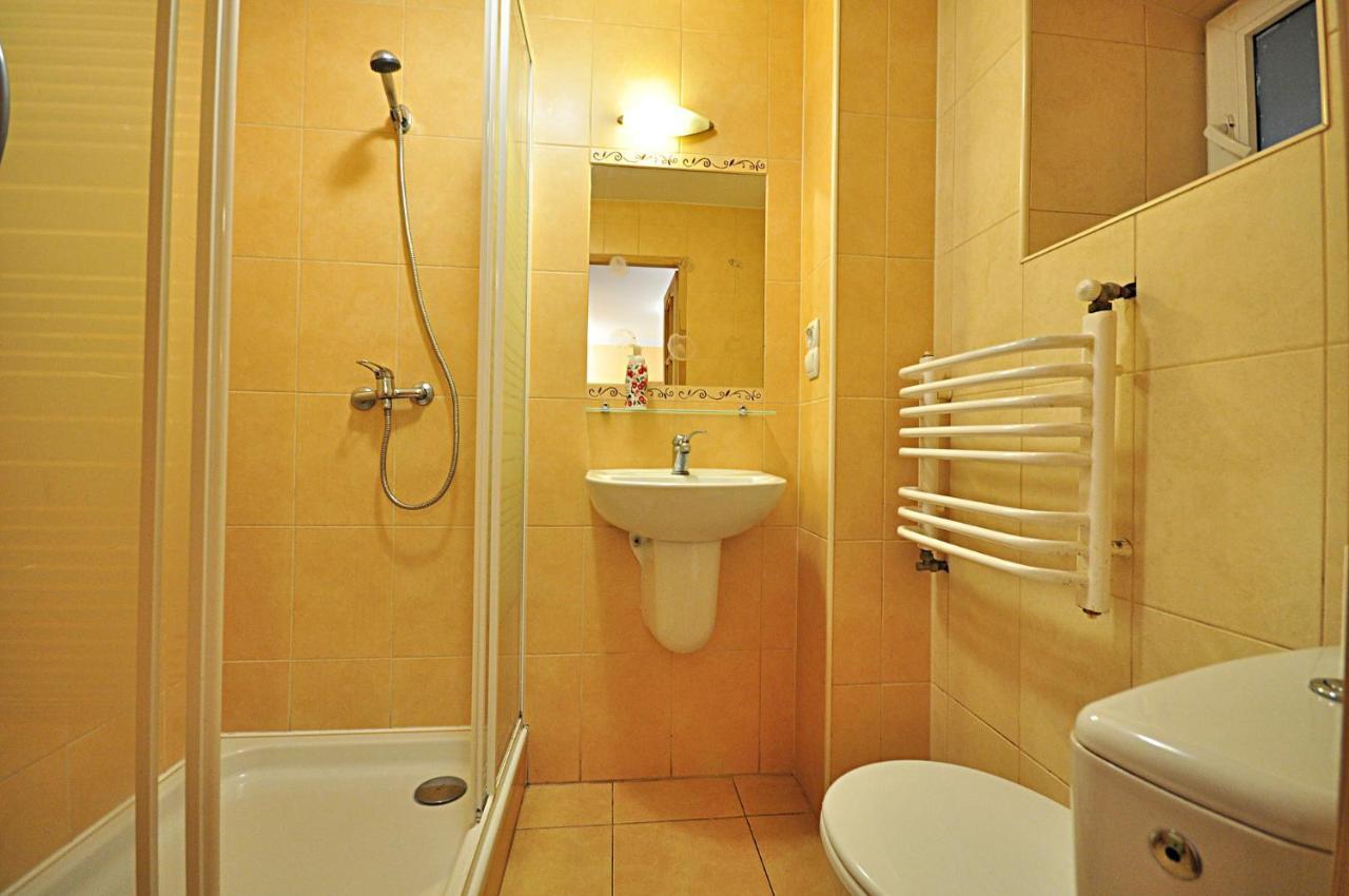 Dom Pod Wedrownym Aniolem Apartment Szklarska Poreba Luaran gambar