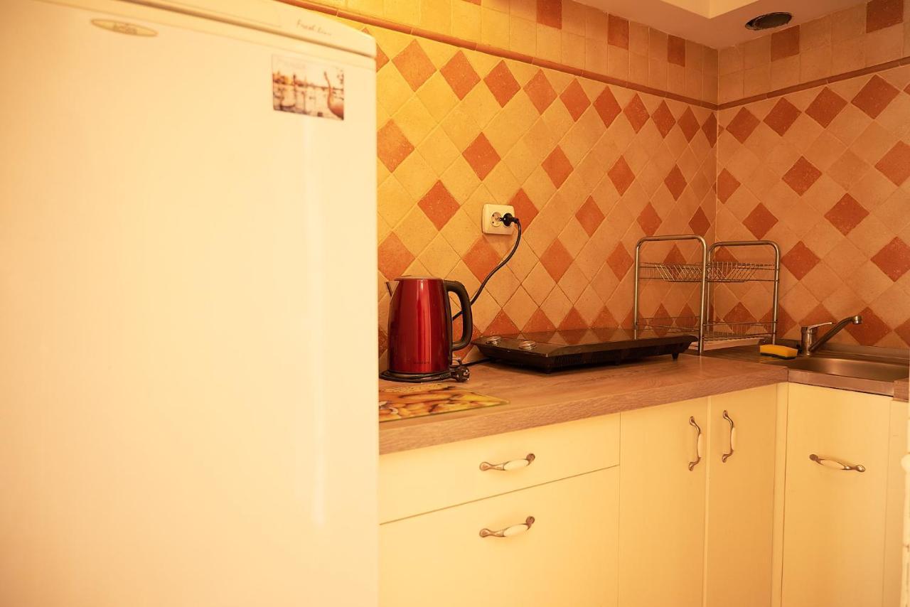 Dom Pod Wedrownym Aniolem Apartment Szklarska Poreba Luaran gambar