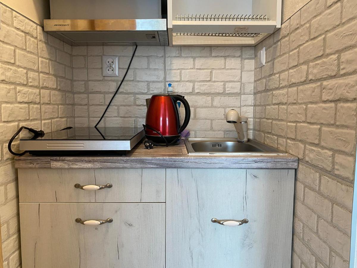 Dom Pod Wedrownym Aniolem Apartment Szklarska Poreba Luaran gambar